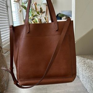 Madewell bag